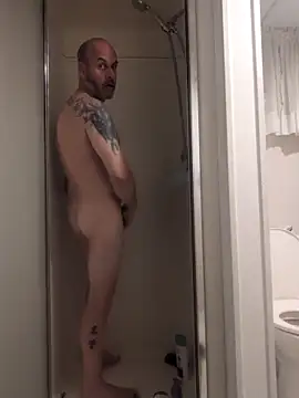 Ryeguy6969 online show from March 2026 02:51:01 AM