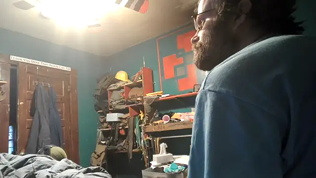 charactrzero online show from March 2026 09:53:02 PM