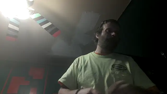 charactrzero online show from March 2026 09:18:02 PM