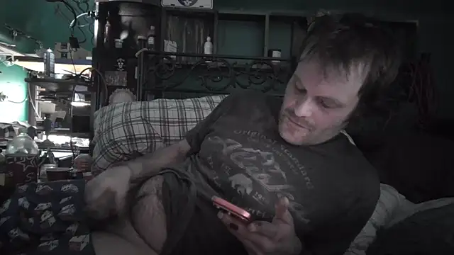 charactrzero online show from March 2026 02:19:02 PM