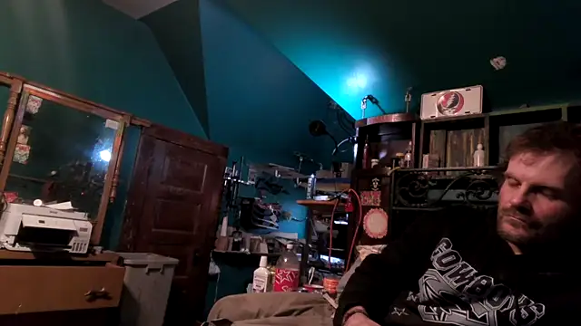 charactrzero online show from April 2026 09:54:02 PM