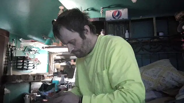 charactrzero online show from February 2026 04:37:01 PM