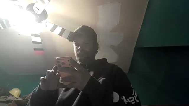 charactrzero online show from February 2026 09:58:01 PM