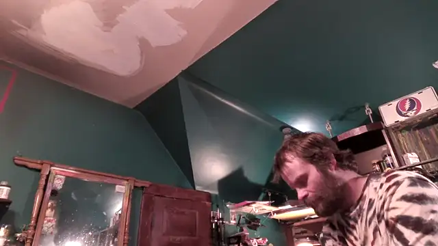 charactrzero online show from March 2026 12:28:02 AM