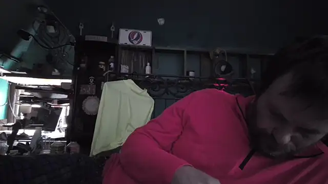 charactrzero online show from February 2026 02:28:01 PM