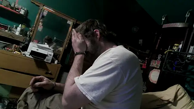 charactrzero online show from March 2026 12:06:02 AM