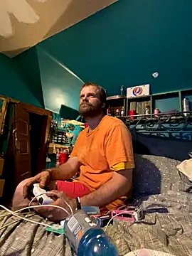 charactrzero online show from September 2025 01:35:01 AM