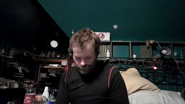 charactrzero online show from March 2026 03:06:02 AM