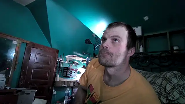 charactrzero online show from April 2026 01:58:02 PM