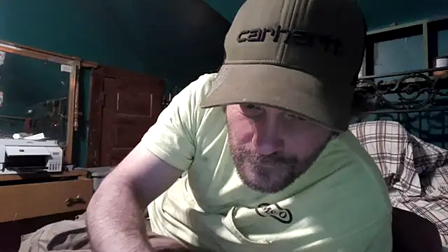 charactrzero online show from April 2026 11:17:02 PM