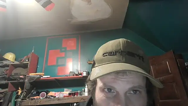 charactrzero online show from March 2026 11:43:01 PM