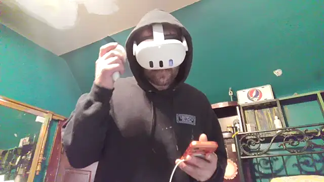 charactrzero online show from February 2026 04:20:02 PM