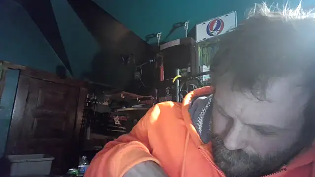 charactrzero online show from March 2026 04:51:01 AM