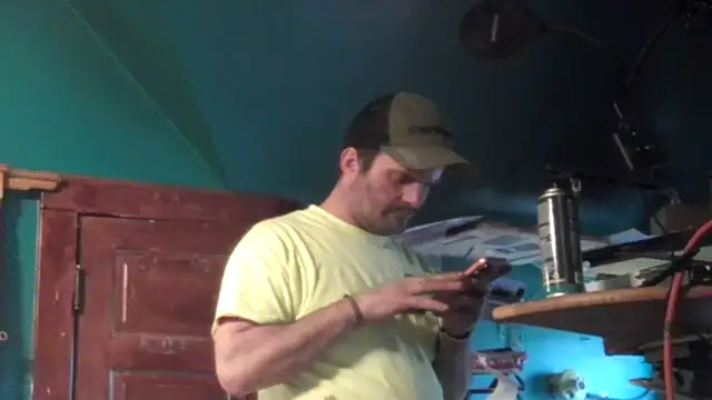 charactrzero online show from April 2026 08:58:02 PM