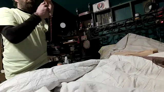 charactrzero online show from February 2026 11:10:02 AM