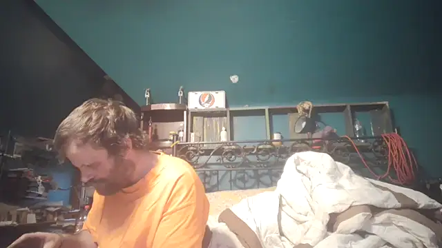 charactrzero online show from March 2026 09:50:02 PM