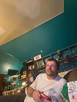 Snapshot of charactrzero chatting on October 2025 11:34:01 PM charactrzero online show from October 2025 11:34:01 PM