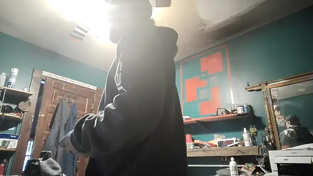 charactrzero online show from February 2026 09:14:01 PM