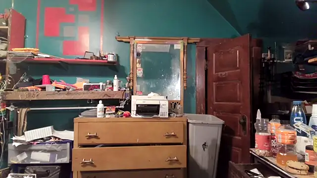 charactrzero online show from February 2026 02:29:01 AM