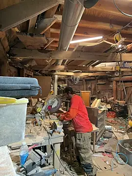 charactrzero online show from February 2026 10:06:02 PM