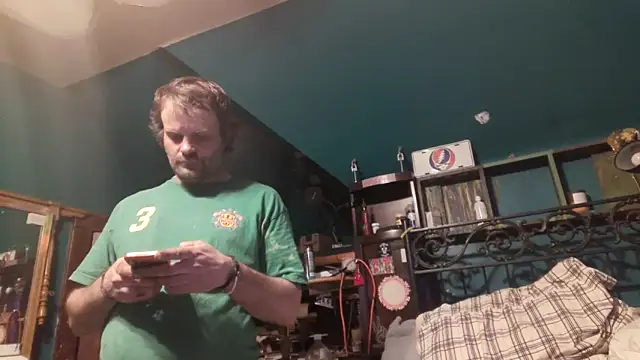 charactrzero online show from April 2026 12:13:02 AM