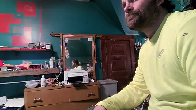 charactrzero online show from February 2026 06:42:01 PM