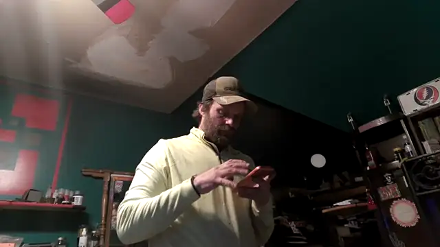 charactrzero online show from February 2026 01:27:02 AM