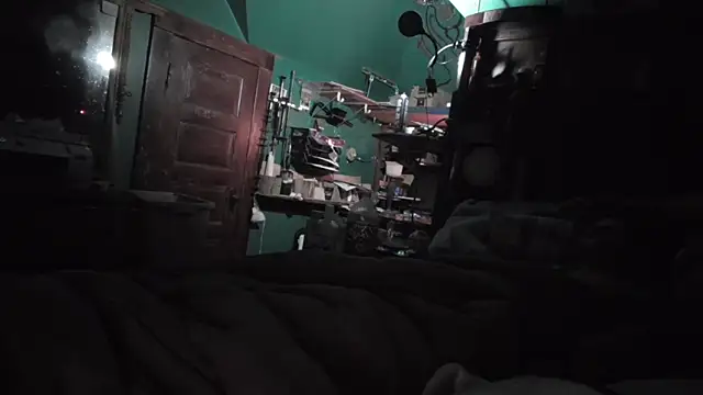 charactrzero online show from April 2026 09:49:01 AM