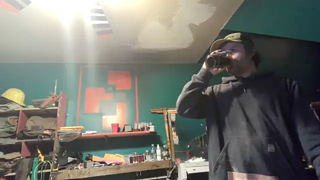 charactrzero online show from April 2026 12:12:01 AM