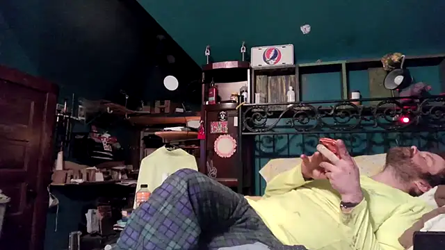 charactrzero online show from February 2026 04:26:02 AM