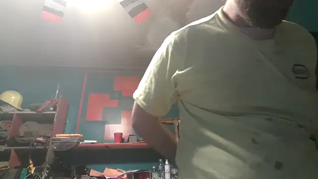 charactrzero online show from March 2026 08:32:01 PM