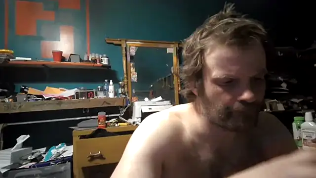 charactrzero online show from April 2026 01:34:01 AM