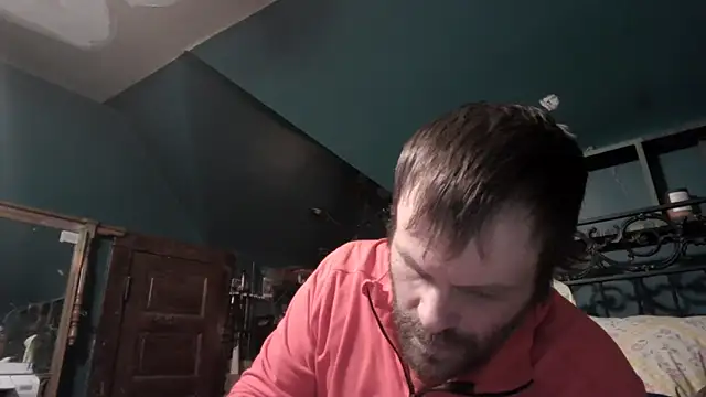 charactrzero online show from February 2026 04:44:02 AM