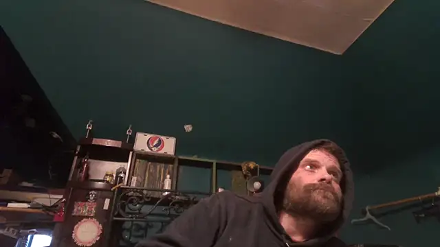 charactrzero online show from March 2026 10:43:02 PM