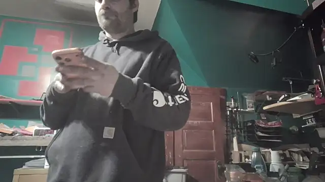 charactrzero online show from February 2026 12:05:02 AM