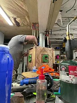 charactrzero online show from March 2026 08:51:02 PM