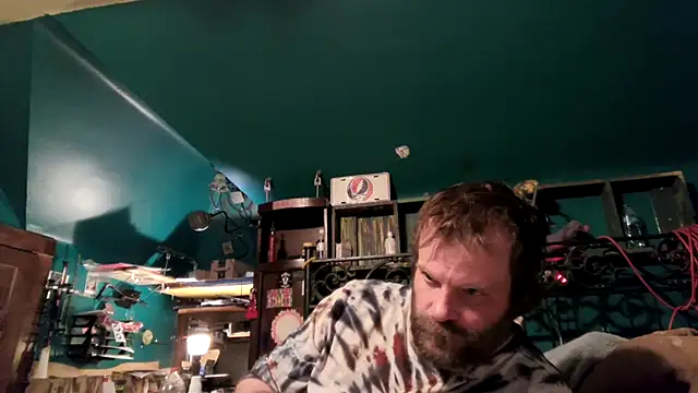 charactrzero online show from March 2026 02:19:02 AM