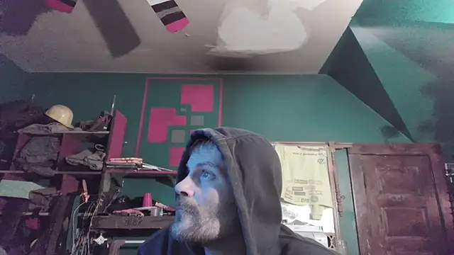 charactrzero online show from February 2026 02:40:02 AM