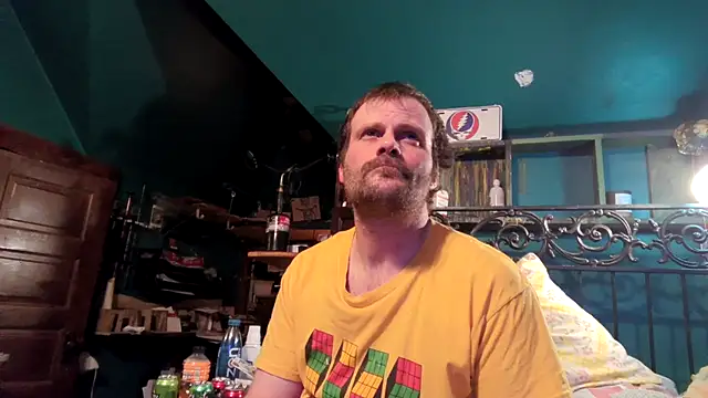 charactrzero online show from February 2026 03:15:01 AM