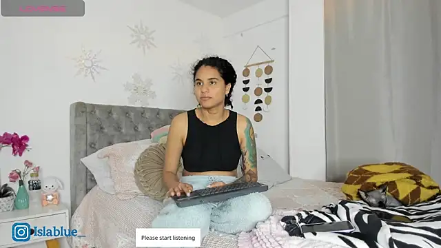 Kianna   online show from May 2026 03:17:01 AM