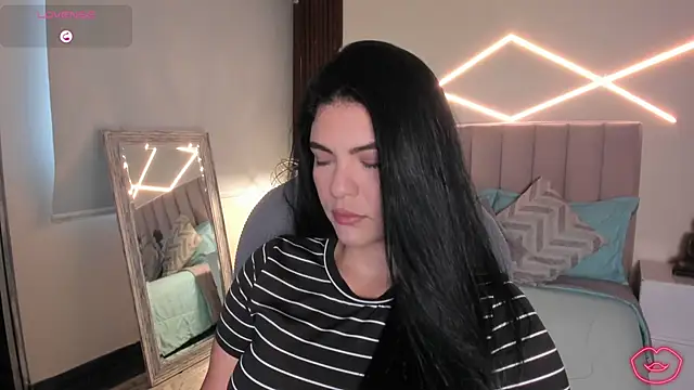 Veronicalanx1 online show from March 2026 11:58:02 AM