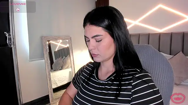 Veronicalanx1 online show from April 2026 01:26:02 PM