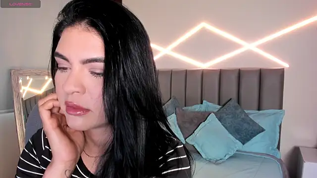 Veronicalanx1 online show from March 2026 11:45:01 AM