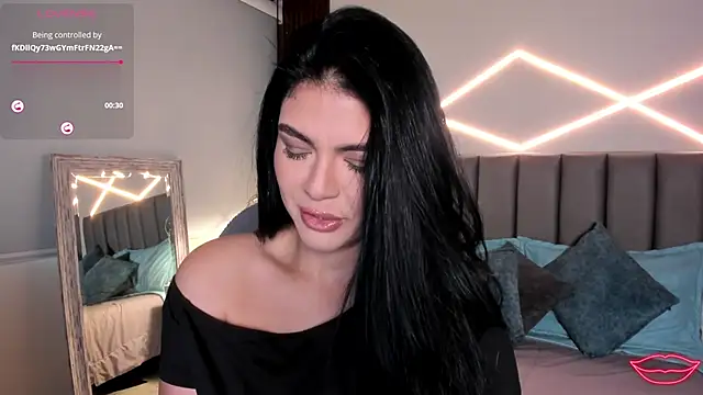 Veronicalanx1 online show from April 2026 11:47:02 AM