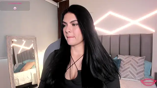 Veronicalanx1 online show from May 2026 11:52:02 AM