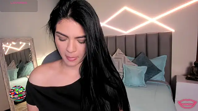 Snapshot of Veronicalanx1 chatting on July 2026 11:10:01 AM Veronicalanx1 online show from July 2026 11:10:01 AM