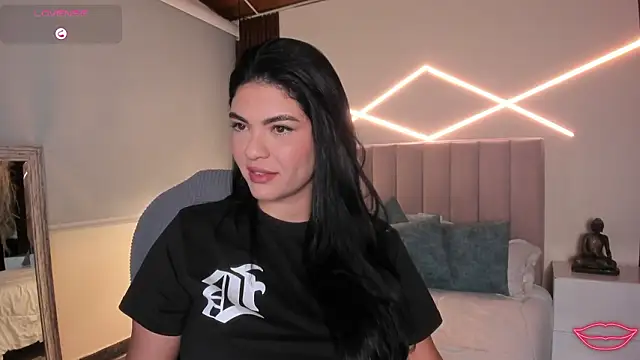 Veronicalanx1 online show from March 2026 12:00:01 PM