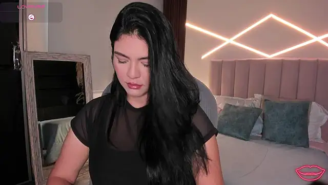 Veronicalanx1 online show from March 2026 11:58:01 AM