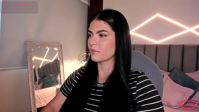 Veronicalanx1 online show from April 2026 11:50:01 AM