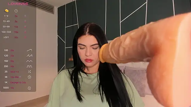 Veronicalanx1 online show from January 2026 11:16:01 AM